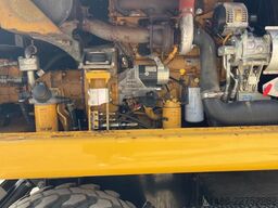 CATERPILLAR M313 D