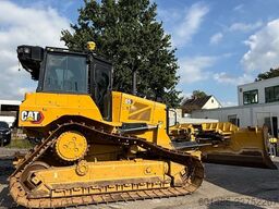 CATERPILLAR D5 LGP GPS 3D