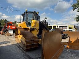 CATERPILLAR D5 LGP GPS 3D