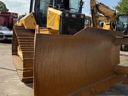 CATERPILLAR D5 LGP GPS 3D