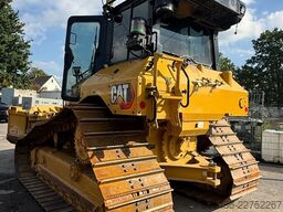 CATERPILLAR D5 LGP GPS 3D
