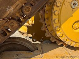 CATERPILLAR D5 LGP GPS 3D