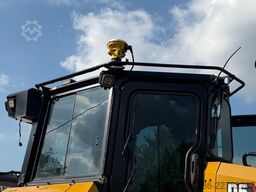 CATERPILLAR D5 LGP GPS 3D