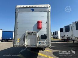 Schmitz Cargobull Semitrailer Curtainsider Standard