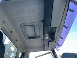 MAN TGM 18.250 BB / 4x4 / Hiab 099 Funk Greifer