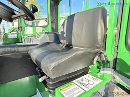 Combilift C4000 DIESEL DUPLEX 4100 FREE-LIFT TOP1!