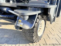 Combilift C4000 DIESEL DUPLEX 4100 FREE-LIFT TOP1!