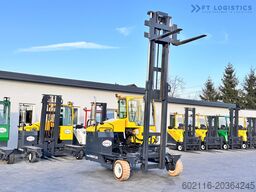 Combilift C5000XL / LPG / 2018 / DUPLEX / 4000MM