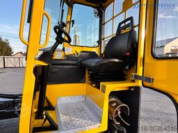 Combilift C5000XL / LPG / 2018 / DUPLEX / 4000MM