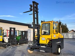 Combilift C5000XL / LPG / 2018 / DUPLEX / 4000MM