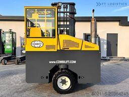 Combilift C5000XL / LPG / 2018 / DUPLEX / 4000MM