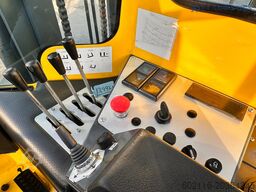 Combilift C5000XL / LPG / 2018 / DUPLEX / 4000MM