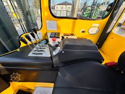 Combilift C5000XL / LPG / 2018 / DUPLEX / 4000MM
