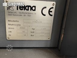Tekna TK 427/8