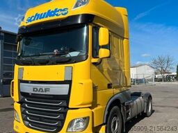 DAF XF 106.460,  Intarder, 1. Hand