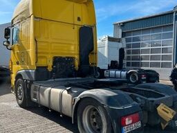 DAF XF 106.460,  Intarder, 1. Hand