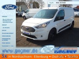 FORD Transit Connect 230L2 Trend Kasten PDC Klima
