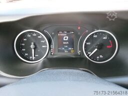 IVECO Daily 70 C 21 HA8 207PS Koffer Navi LBW