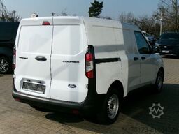FORD Transit Courier Basis Klima GRA PDC SYNC4