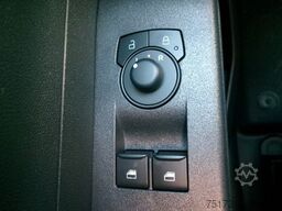 FORD Transit Courier Basis Klima GRA PDC SYNC4