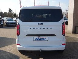FORD Tourneo Custom TitaniumX AWD Stndhz Pano B&O AHK