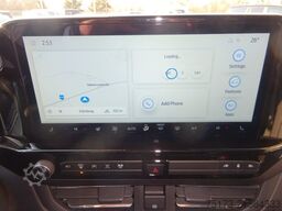 FORD Tourneo Custom TitaniumX AWD Stndhz Pano B&O AHK