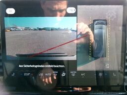 FORD Transit 460L4 Autom 18Sitzer Stndhzg 360Kam