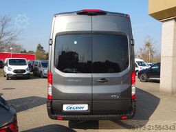 FORD Transit 460L4 Limited 18Sitz Stndhzg Navi 360Kam