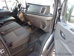 FORD Transit 460L4 Limited 18Sitz Stndhzg Navi 360Kam