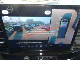 FORD Transit 460L4 Limited 18Sitz Stndhzg Navi 360Kam