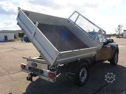FORD Ranger 2.0 XL ExtraKab 3-Seiten-Kipper  AHK WiPa