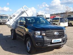 FORD Ranger 2.0 XL ExtraKab 3-Seiten-Kipper  AHK WiPa