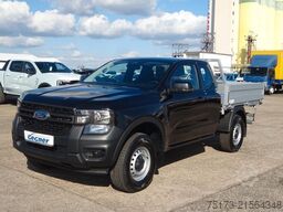 FORD Ranger 2.0 XL ExtraKab 3-Seiten-Kipper  AHK WiPa