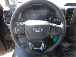 FORD Ranger 2.0 XL ExtraKab 3-Seiten-Kipper  AHK WiPa