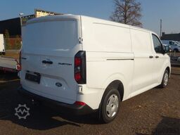 FORD Transit Custom 300L2 LKW Trend AHK LED SYNC4 GRA