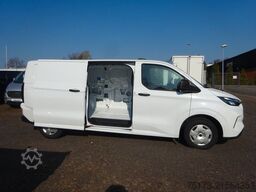 FORD Transit Custom 300L2 LKW Trend AHK LED SYNC4 GRA