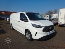 FORD Transit Custom 300L2 LKW Trend AHK LED SYNC4 GRA