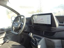 FORD Transit Custom 300L2 LKW Trend AHK LED SYNC4 GRA