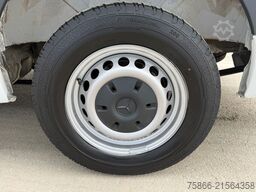 MERCEDES-BENZ 314 CDI Sprinter III Kasten Hoch Sortimo Ausbau