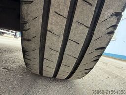 MERCEDES-BENZ 314 CDI Sprinter III Kasten Hoch Sortimo Ausbau