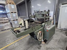 Kolbus GmbH & Co. KG, Germany PE 0
