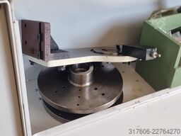 TOKARKA KOPIUJĄCA CENTAURO CENTAURO T4 1600mm