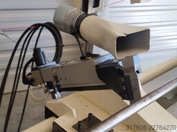 TOKARKA KOPIUJĄCA CENTAURO CENTAURO T4 1600mm
