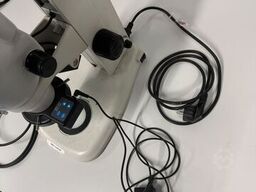 Nikon SMZ745T