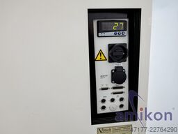 Heraeus Vötsch VTS 7027-10 -70°C bis +180°C