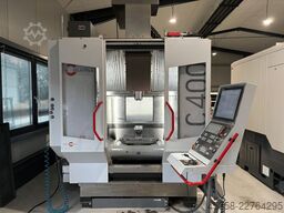 Hermle C 400 U