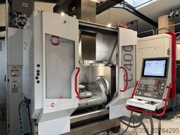 Hermle C 400 U