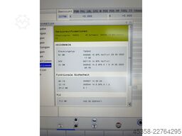 Hermle C 400 U