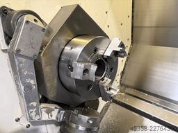 Mazak Integrex 200 IV S