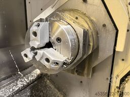 Mazak Integrex 200 IV S